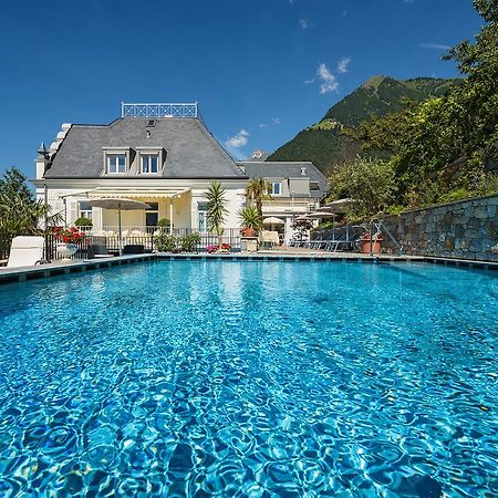 Villa Maria Tirol Exteriér fotografie