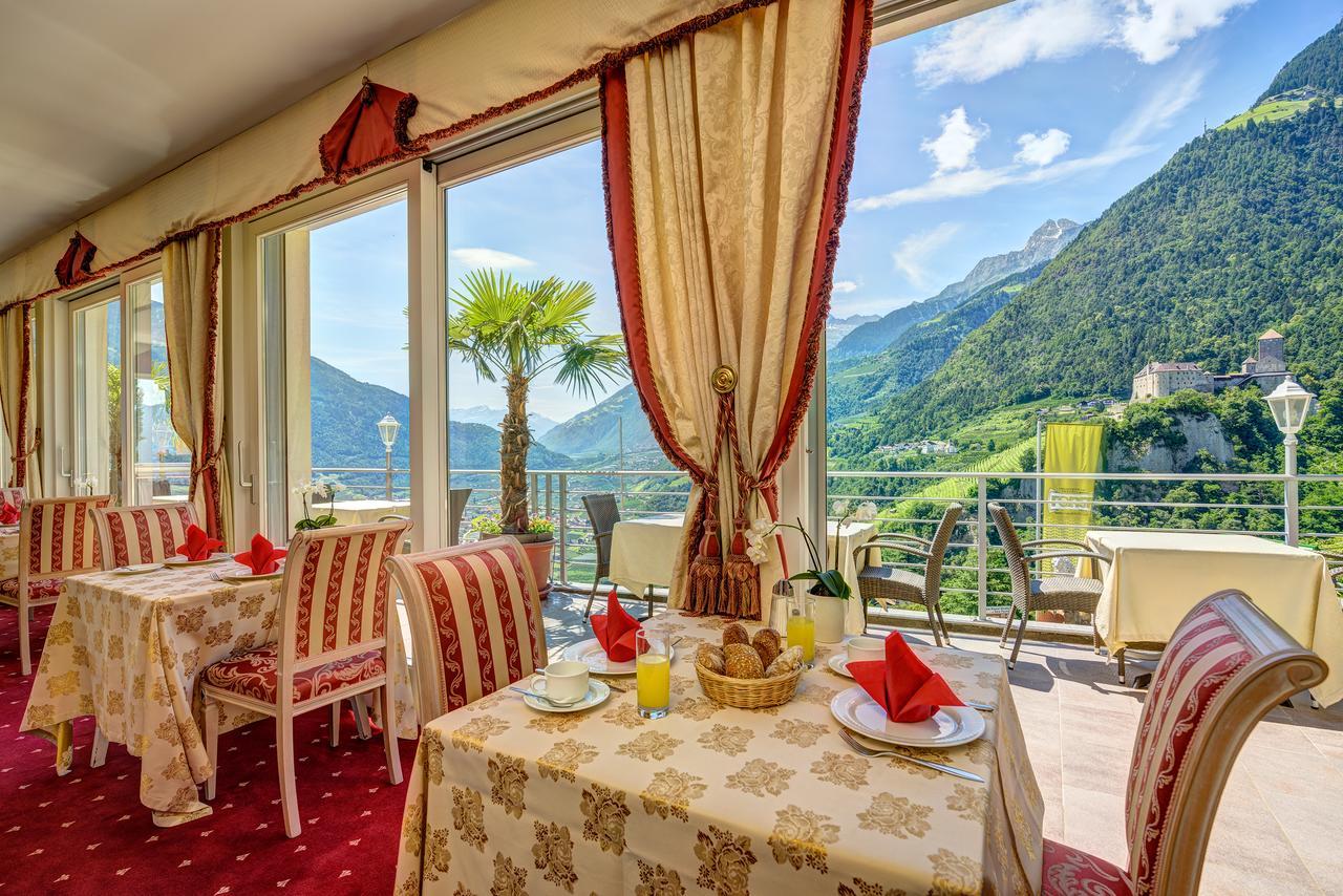 Villa Maria Tirol Exteriér fotografie