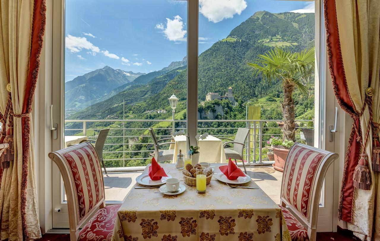 Villa Maria Tirol Exteriér fotografie