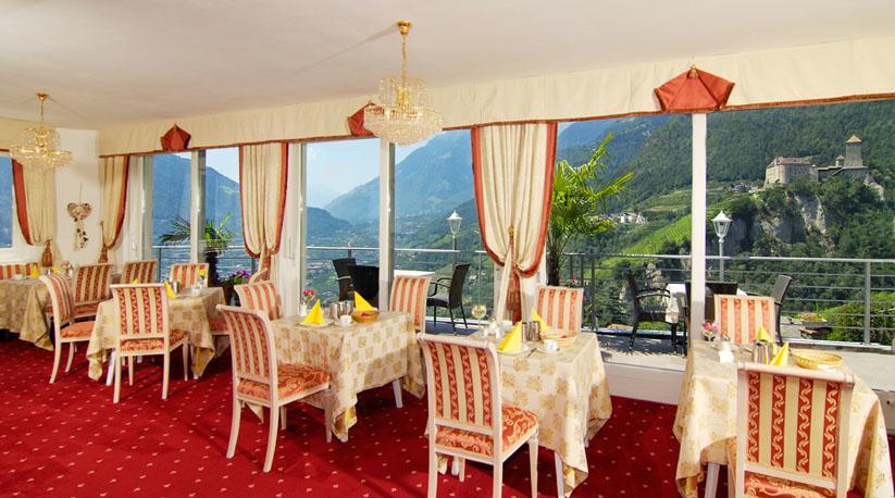 Villa Maria Tirol Exteriér fotografie
