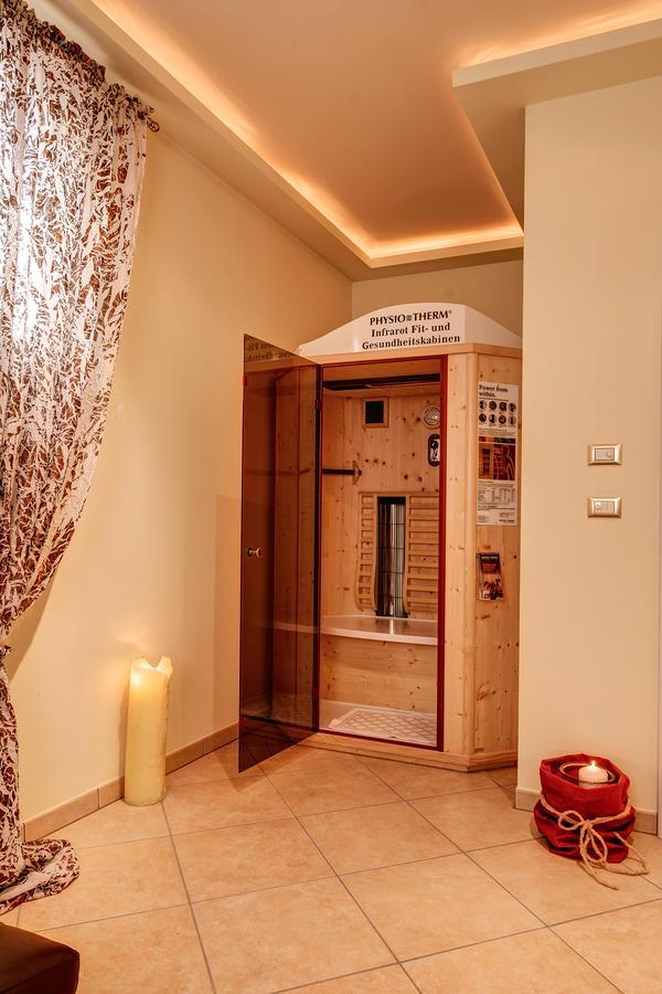 Villa Maria Tirol Exteriér fotografie