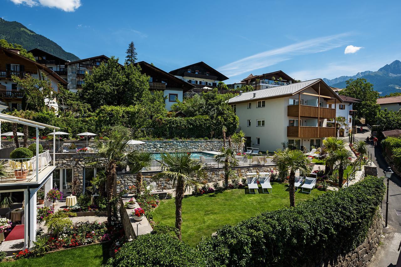 Villa Maria Tirol Exteriér fotografie